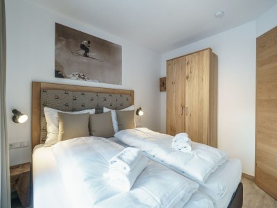 Holiday house Chalet in Piesendorf near Ski Slopes - Features photo 11