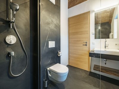 Holiday house Chalet in Piesendorf near Ski Slopes - Features photo 13