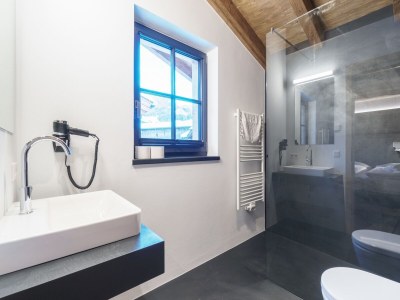 Holiday house Chalet in Piesendorf near Ski Slopes - Features photo 14