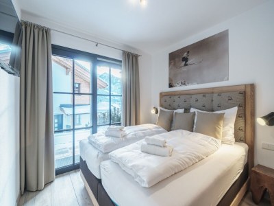 Holiday house Chalet in Piesendorf near Ski Slopes - Features photo 17