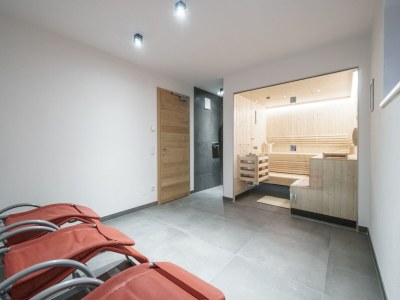 Holiday house Chalet in Piesendorf near Ski Slopes - Outdoor photo 20