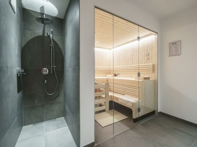 Holiday house Chalet in Piesendorf near Ski Slopes - Outdoor photo 21