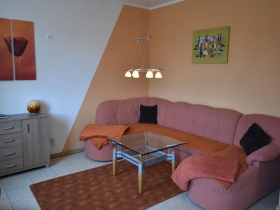 Bungalow Boiensdorf Beachside Bungalow - Features photo 7