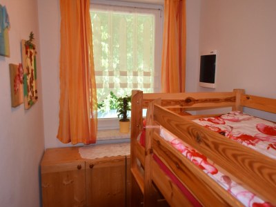 Bungalow Boiensdorf Beachside Bungalow - Features photo 8