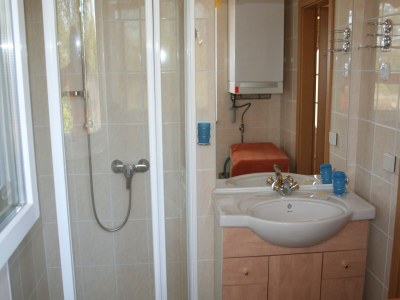 Bungalow Boiensdorf Beachside Bungalow - Features photo 9