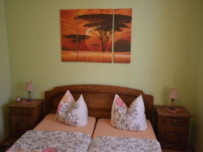 Bungalow Boiensdorf Beachside Bungalow - Features photo 10