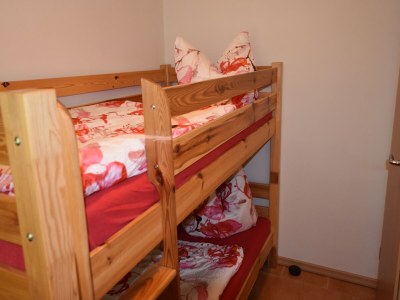 Bungalow Boiensdorf Beachside Bungalow - Features photo 11