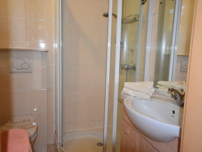 Bungalow Boiensdorf Beachside Bungalow - Features photo 12