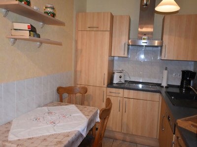 Bungalow Boiensdorf Beachside Bungalow - Features photo 16