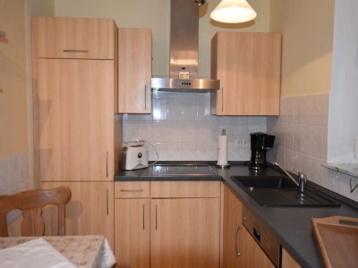 Bungalow Boiensdorf Beachside Bungalow - Features photo 18