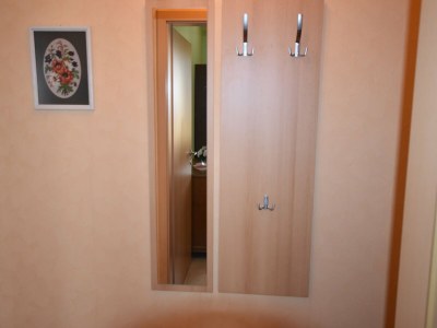 Bungalow Boiensdorf Beachside Bungalow - Features photo 19