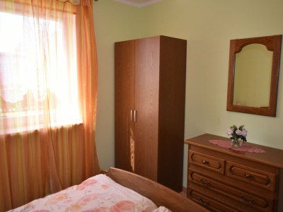 Bungalow Boiensdorf Beachside Bungalow - Features photo 20