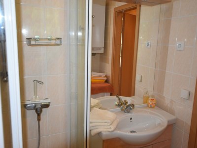 Bungalow Boiensdorf Beachside Bungalow - Features photo 21