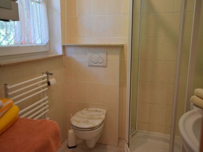 Bungalow Boiensdorf Beachside Bungalow - Features photo 22