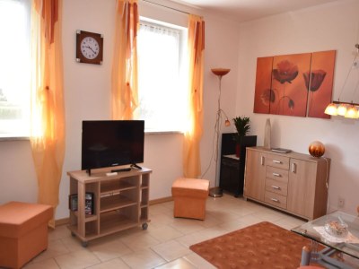 Bungalow Boiensdorf Beachside Bungalow - Features photo 23