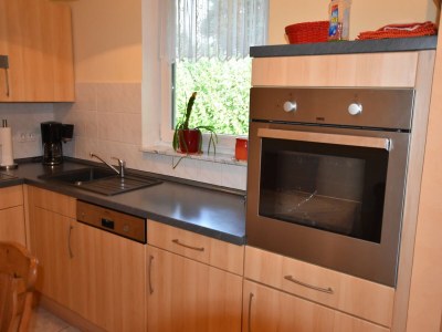 Bungalow Boiensdorf Beachside Bungalow - Features photo 24