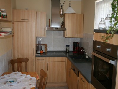 Bungalow Boiensdorf Beachside Bungalow - Features photo 26