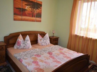 Bungalow Boiensdorf Beachside Bungalow - Features photo 27