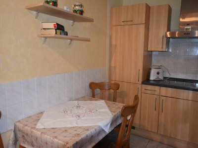 Bungalow Boiensdorf Beachside Bungalow - Features photo 28