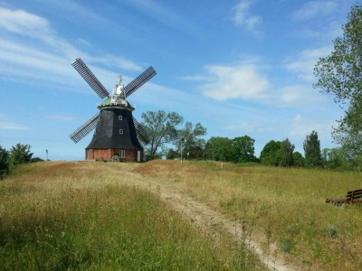 Bungalow Boiensdorf Beachside Bungalow - Environment photo 37