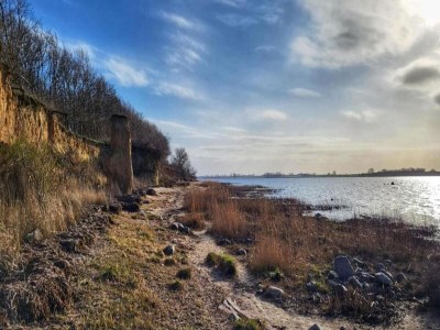 Bungalow Boiensdorf Beachside Bungalow - Environment photo 39