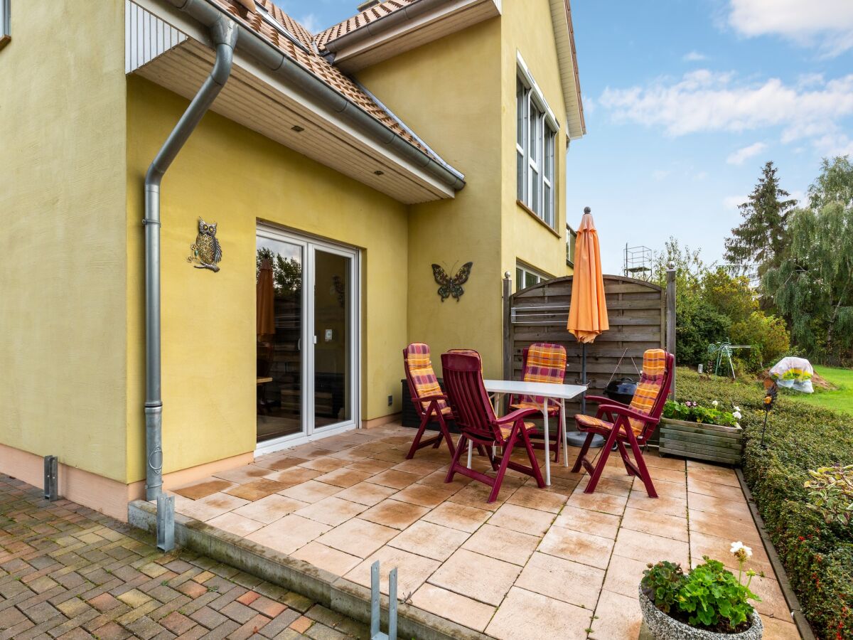 Apartment Ferienwohnung in der Nähe von WIsmar