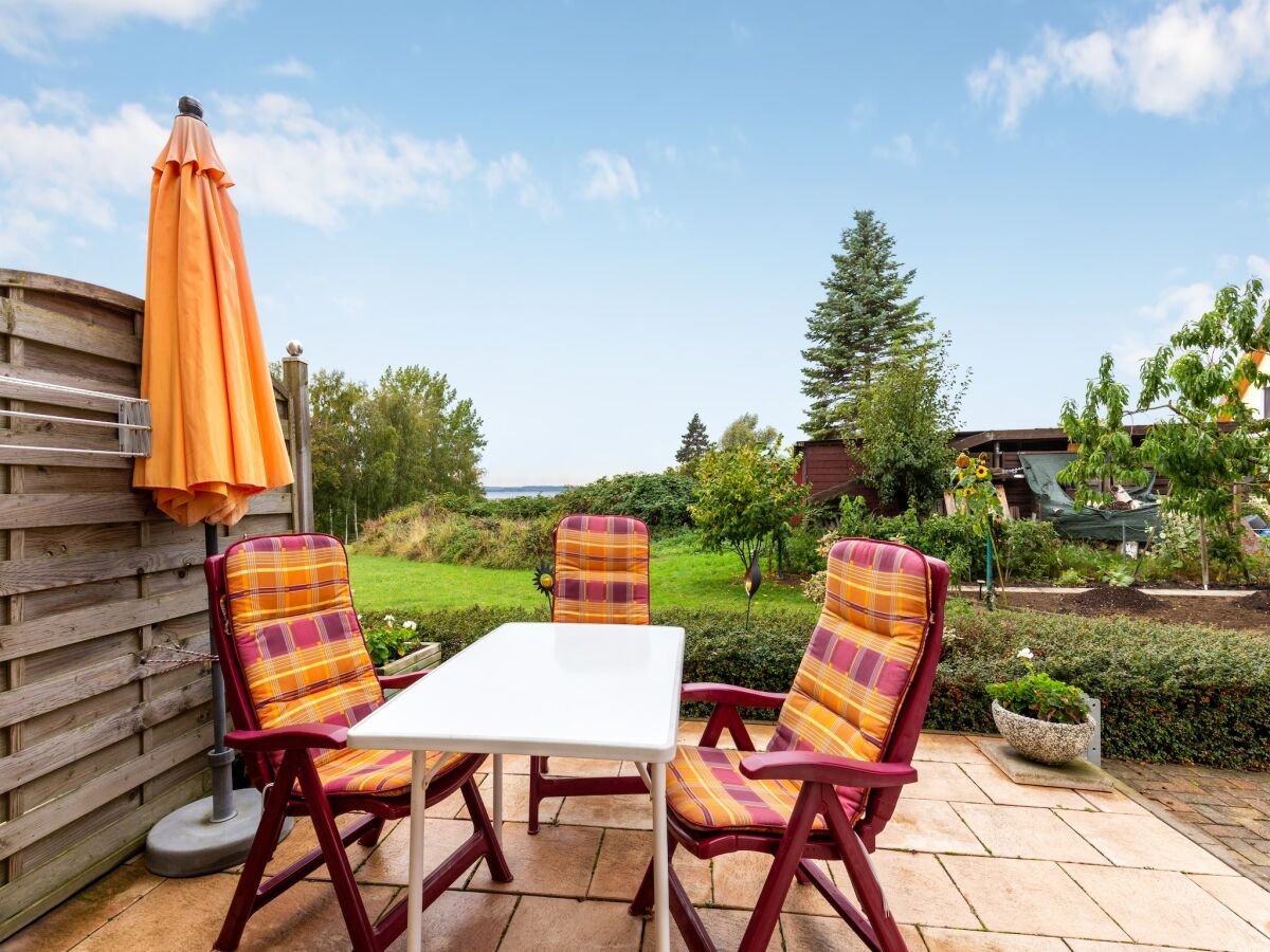 Apartment Ferienwohnung in der Nähe von WIsmar - Outdoor photo 4