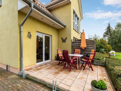 Apartment Ferienwohnung in der Nähe von WIsmar in Mecklenburg Coast - Apartment