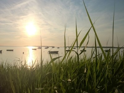 Apartment Ferienwohnung in der Nähe von WIsmar - Outdoor photo 2