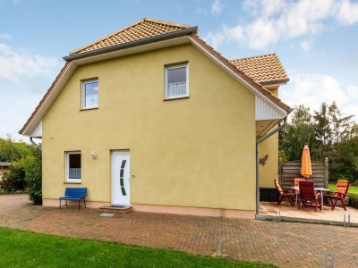 Apartment Ferienwohnung in der Nähe von WIsmar - Outdoor photo 6