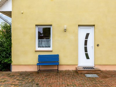 Apartment Ferienwohnung in der Nähe von WIsmar - Features photo 9
