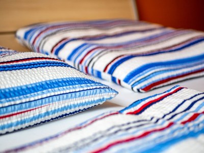 Apartment Ferienwohnung in der Nähe von WIsmar - Features photo 10