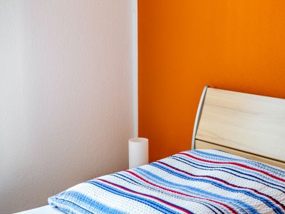 Apartment Ferienwohnung in der Nähe von WIsmar - Features photo 11