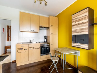 Apartment Ferienwohnung in der Nähe von WIsmar - Features photo 13