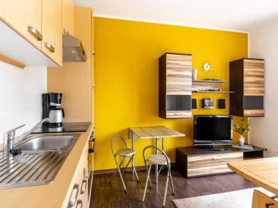 Apartment Ferienwohnung in der Nähe von WIsmar - Features photo 14