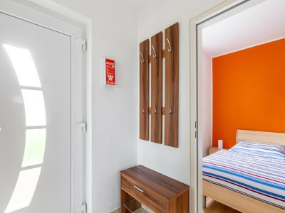 Apartment Ferienwohnung in der Nähe von WIsmar - Features photo 16