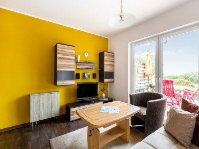 Apartment Ferienwohnung in der Nähe von WIsmar - Features photo 17