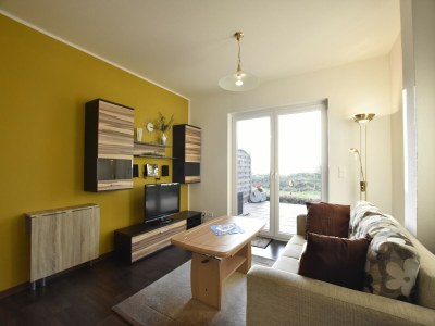 Apartment Ferienwohnung in der Nähe von WIsmar - Features photo 18