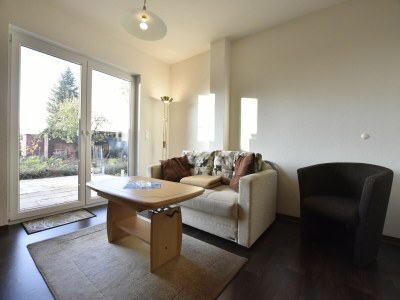 Apartment Ferienwohnung in der Nähe von WIsmar - Features photo 19