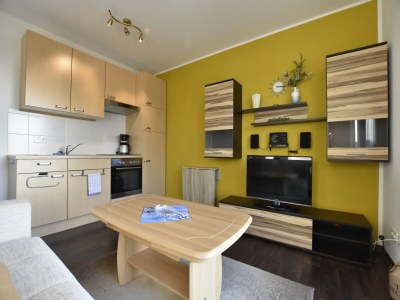 Apartment Ferienwohnung in der Nähe von WIsmar - Features photo 23