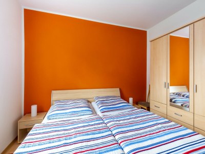 Apartment Ferienwohnung in der Nähe von WIsmar - Features photo 26