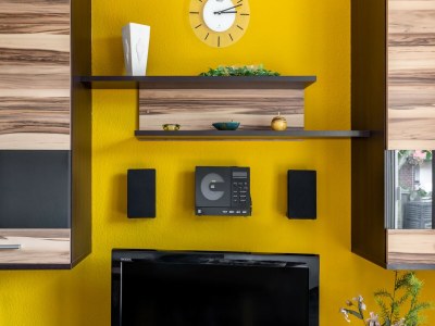 Apartment Ferienwohnung in der Nähe von WIsmar - Features photo 30