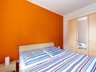 Apartment Ferienwohnung in der Nähe von WIsmar - Features photo 32