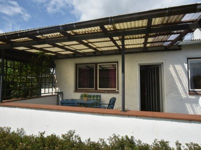 Bungalow Ferienwohnung auf dem Land in Strandnähe - Outdoor photo 6