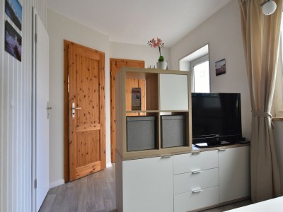 Bungalow Ferienwohnung auf dem Land in Strandnähe - Features photo 8