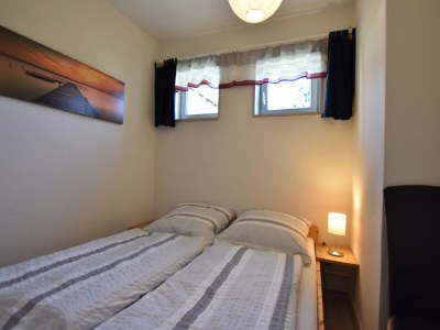 Bungalow Ferienwohnung auf dem Land in Strandnähe - Features photo 10