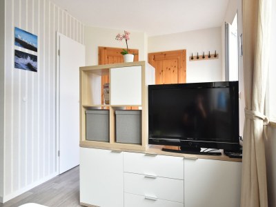 Bungalow Ferienwohnung auf dem Land in Strandnähe - Features photo 11