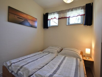 Bungalow Ferienwohnung auf dem Land in Strandnähe - Features photo 12