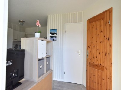 Bungalow Ferienwohnung auf dem Land in Strandnähe - Features photo 14