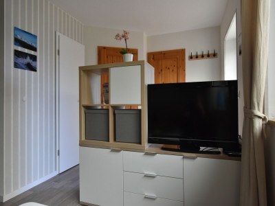 Bungalow Ferienwohnung auf dem Land in Strandnähe - Features photo 15